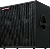 Ibanez P410CC Promethean 250 Watt (4x 10 Zoll) Bass-Box mit Tweeter
