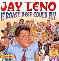 If Roast Beef Could Fly: Book and CD