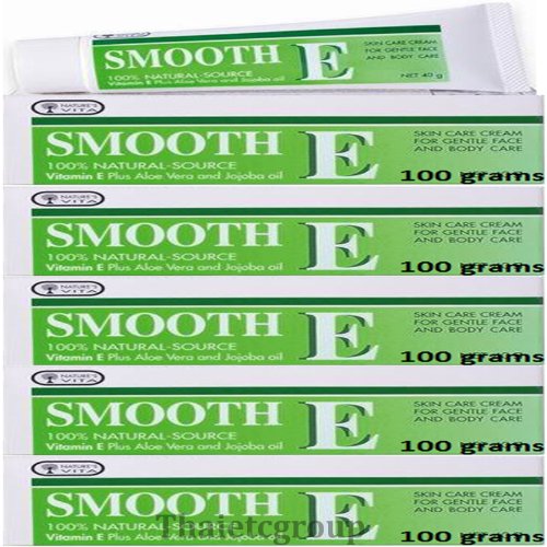 vitamin e cream for acne