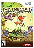 Ivy the Kiwi?
