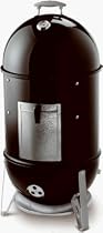 Weber 2820 Smokey Mountain Cooker/Smoker