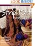 Strip & Knit with Style: Create Fabric-Yarn Use Cotton, Wool, Fleece & More Knit 16 Projects for You & Your Home