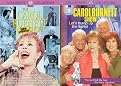 The Carol Burnett Show: Let's Bump Up the Lights!/Showstoppers
