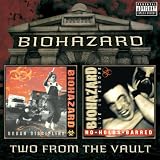 Urban Discipline / No Holds Barred
