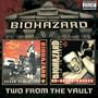 Urban Discipline / No Holds Barred
