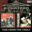 Urban Discipline/No Holds Barred