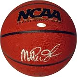 Magic Johnson NCAA Basketball