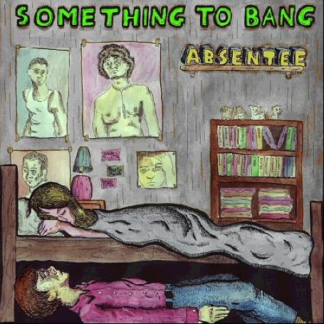 CD-Charts  Music : Something to Bang [7" VINYL]