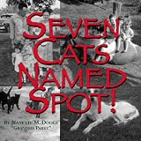 Seven Cats Named Spot