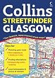 Glasgow Streetfinder Colour Atlas (Collins Streetfinder)