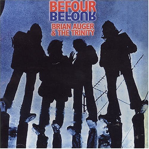Befour