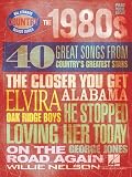 The 1980s - Country Decade Series (Hal Leonard Country Decade)