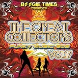 Boogie Times Presents The Great Collectors Vol.17