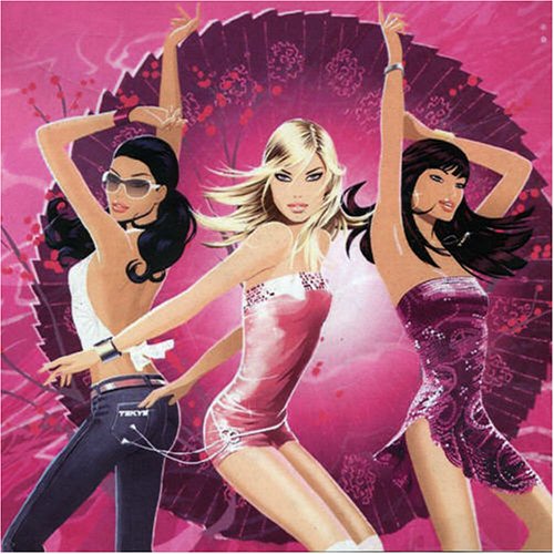 CD-Charts  Search : Tokyo Disco