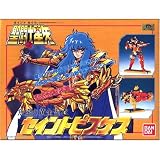 St Seiya Model Kit #25 [Toy]