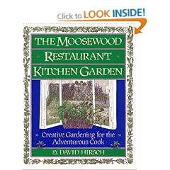The Moosewood Restaurant Kitchen Garden (Fireside)