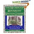 Moosewood Restaurant Kitchen Garden
