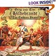 Greg and Tim Hildebrandt: The Tolkien Years
