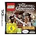 LEGO Pirates of the Caribbean