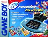 Glacier Game Boy Advance with e-Reader Bundle