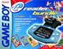 Glacier Game Boy Advance with e-Reader Bundle