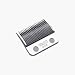 Wahl Replacement Blades #1006 2-hole Blade Set