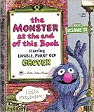 The Monster at the End of this Book