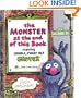 The Monster At The End Of This Book  (A Little Golden Book)