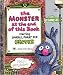 The Monster At The End Of This Book A Little Golden Book
