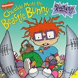 Chuckie Meets the Beastie Bunny