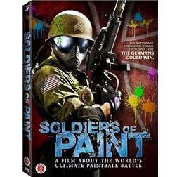 Soldiers of Paint