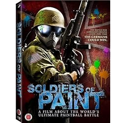 Soldiers of Paint