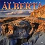 Wild & Scenic Alberta 2004 Calendar