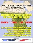 Lord's Resistance Army (LRA) and Jose...