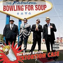 The Great Burrito Extortion Case
