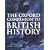 The Oxford Companion to British History (paperback)