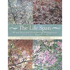 The Life Span: Human Development for Helping Professionals