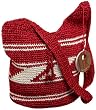 The SAK Eco Harmony Hobo