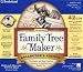 Family Tree Maker 8 (42 CD set)