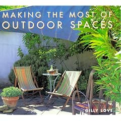 Making the Most of Outdoor Spaces
