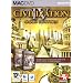 Civilization IV - Gold Edition (Mac CD)
