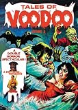 Tales of Voodoo, Vol. 5: A Dog Called Vengeance / Scorpion Thunderbolt