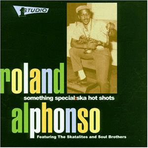 Something Special:Ska Ho