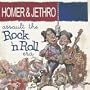 Homer & Jethro Assault The Rock & Roll Era