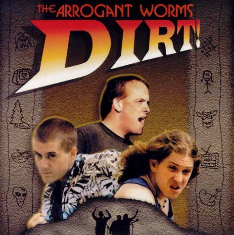 CD-Charts  Music : Dirt!