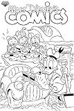 Walt Disney's Comics & Stories #652 (Walt Disney's Comics and Stories (Graphic Novels)) Walt Disney's Comics & Stories #652 (Walt Disney's Comics and Stories (Graphic Novels))