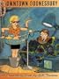 Downtown Doonesbury (A Doonesbury book)