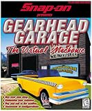 Snap-On Gearhead Garage