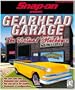 Snap-On Gearhead Garage