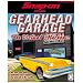 Snap-On Gearhead Garage